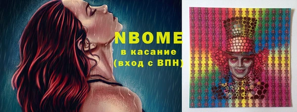 хмурый Михайловск